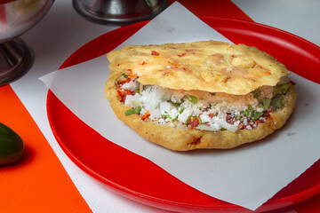 spinach and cheese pie