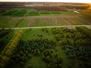 Drone of New Jersey Real Estate