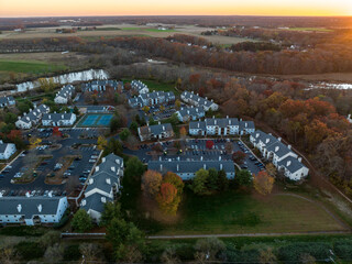 Drone of New Jersey Real Estate
