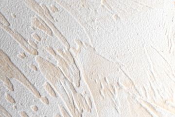 texture, plaster background. Lumian antique decorative coating