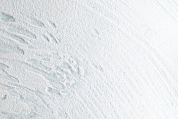 texture, plaster background. Lumian antique decorative coating