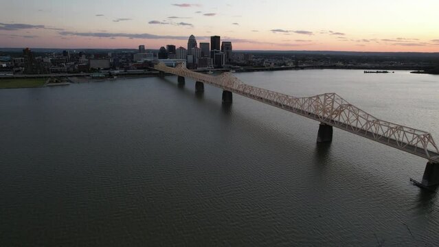 Louisville, Kentucky 