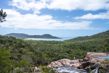 tropical islands in queensland australia