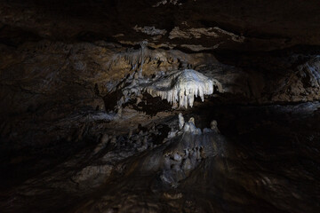 cave in austria 