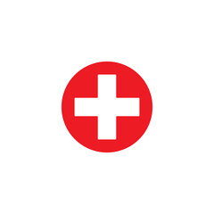 First aid kit icon png