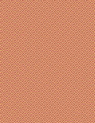 Greek Border Ornament background , red geometric line abstract 3 Vector illustration eps file can edit color 