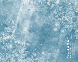 Abstract watercolor textured background. Design for your date, postcard, banner, logo.