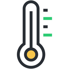 Thermometer 