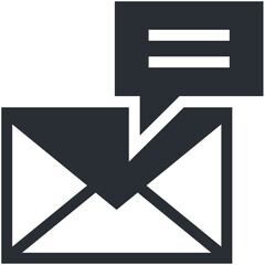 Email Communication 