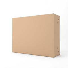  Cardboard Gift Box 