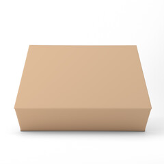  Cardboard Gift Box 
