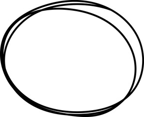 Retro empty comic bubbles and elements set with black halftone shadows on transparent background. Vector illustration, vintage design, pop art style.