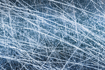 Grunge rust background. Scratched metal texture. Peeling paint background. White rusty brushed iron sheet. Cracked steel pattern. Industrial backdrop for graphic design.