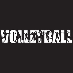 volleyball design