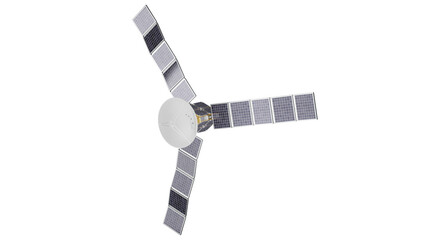 Juno space probe