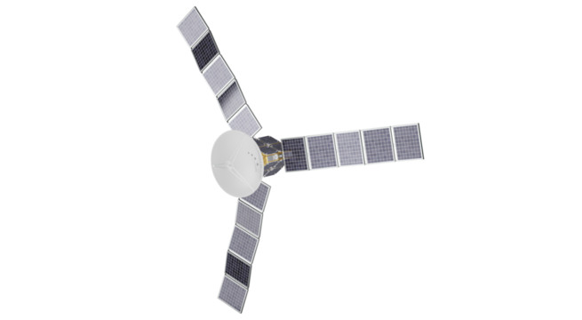 Juno space probe