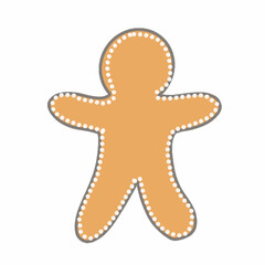 boot for gifts,christmas cookies,christmas tree toy,decoration for christmas and new year,garlands,berries,fir branches,christmas trees