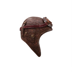 Retro Pilot Headwear Cap aviator hat © onay