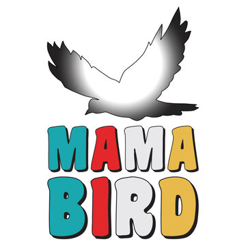 Mama Bird