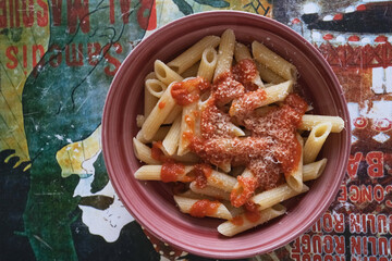 Pasta 