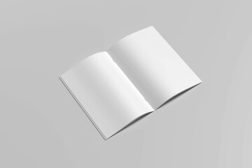 Catalogue / Brochure Mockup