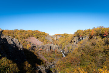 유럽 아이슬란드 풍경 사진