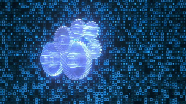 4k Video, Digital Industry Development 4.0, Prores 4444