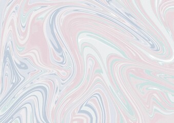 Abstract background colorful wallpaper illustration