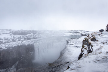 유럽 아이슬란드 풍경 사진