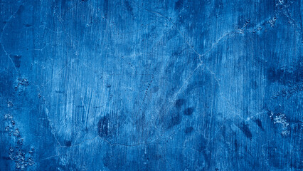 blue abstract concrete wall texture abstract background