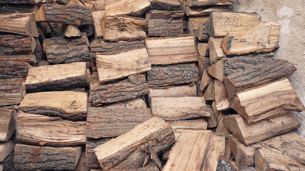 Firewood