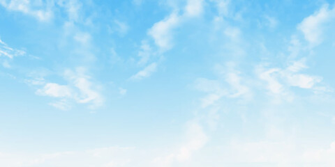 image of clear sky on day time for background usage