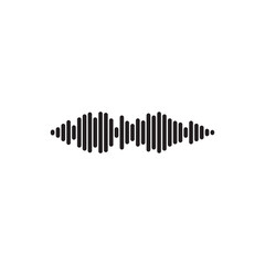 sound wave icon