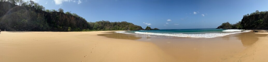 Fernando de Noronha, Brazil
