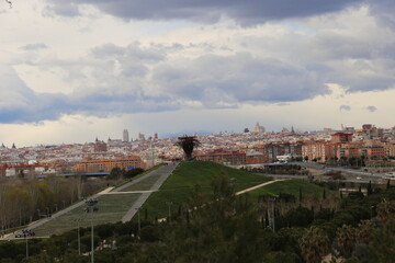 Paisaje rural 