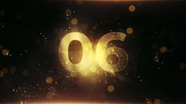 new year 2023 countdown