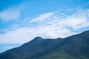 yachts and boats on the ocean in the queensland australia