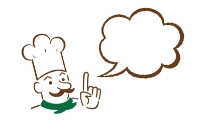 シェフのおすすめ料理_Chef's Recommended Dishes