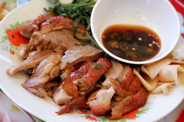Peking Duck