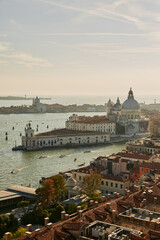 Fototapeta premium Venice, Italy