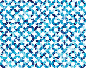 Beautiful and colorful vector pattern. Seamless vector pattern. Textile and fabric pattern. Simple and Stylish pattern.