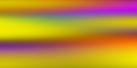 wide abstract background colorful gradient light flow