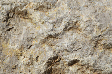 stone wall