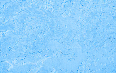 Blue abstract background with paper texture. The perfect backdrop for your presentation