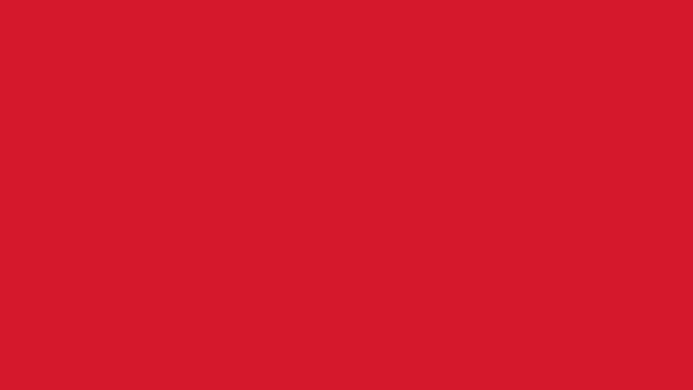 animated red circle abstract orange background - animation, art, backdrop, background, banner, clip, concept, corporate, creative, motion background