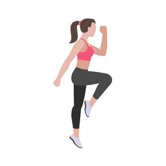 Gymnastics Png Format With Transparent Background