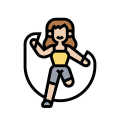 Gymnastics Png Format With Transparent Background