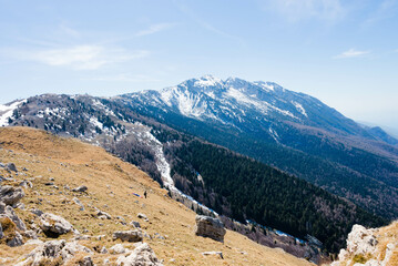 Monte baldo - Malcesine