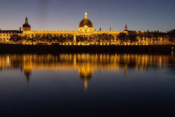 Fototapeta premium Hôtel Dieu