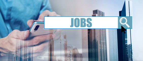 job search on the internet